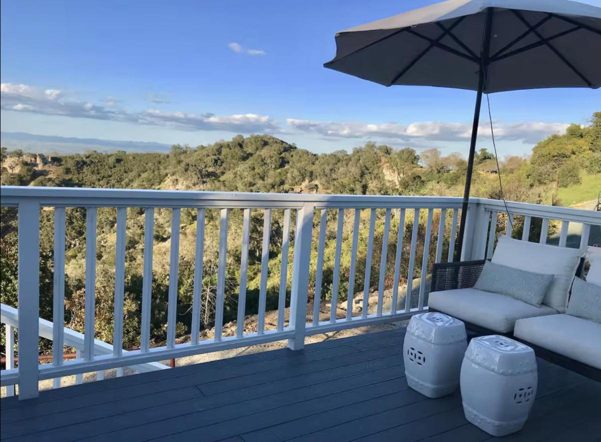 Lekai Ranch Forever Vineyard Views Adelaida 외부 사진