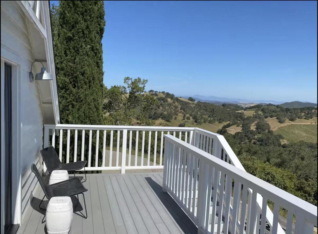 Lekai Ranch Forever Vineyard Views Adelaida 외부 사진