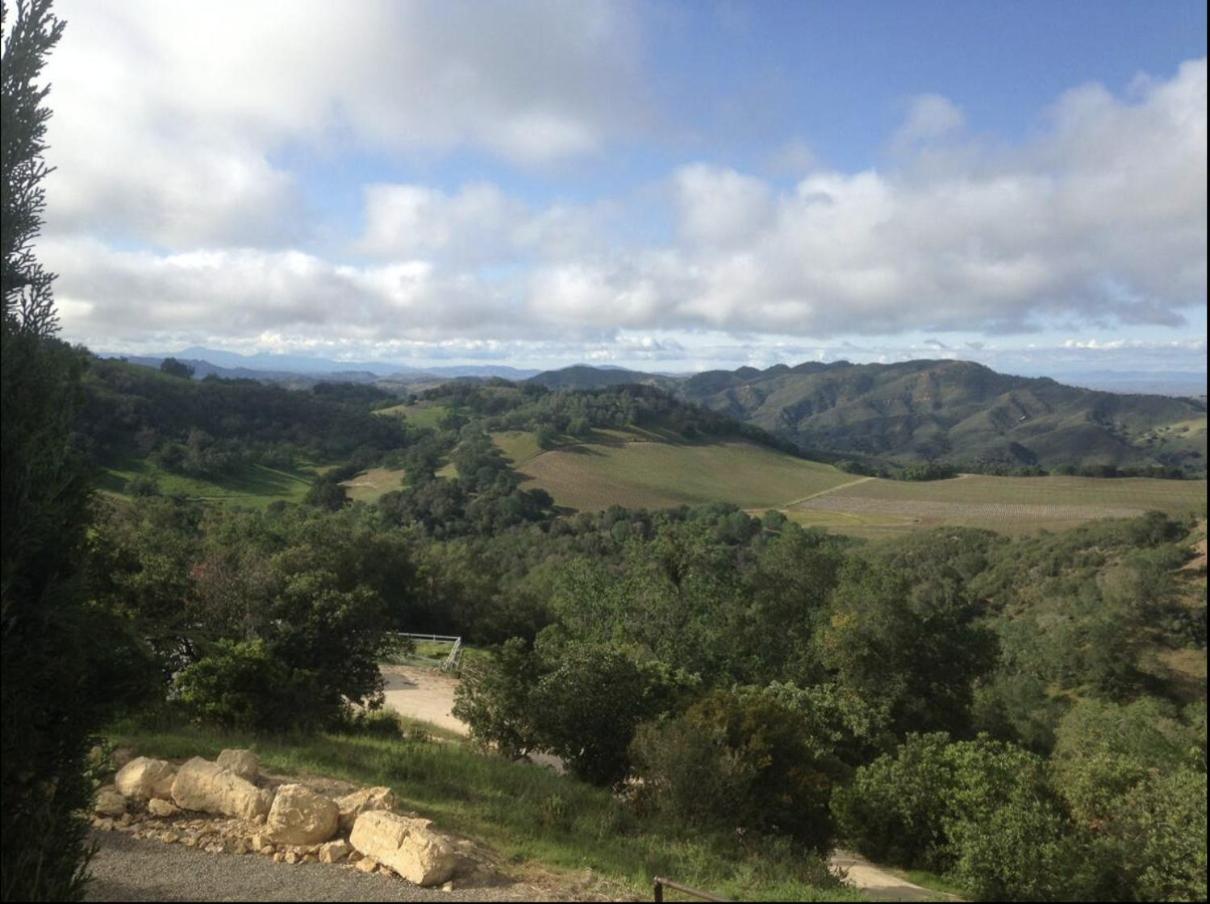 Lekai Ranch Forever Vineyard Views Adelaida 외부 사진