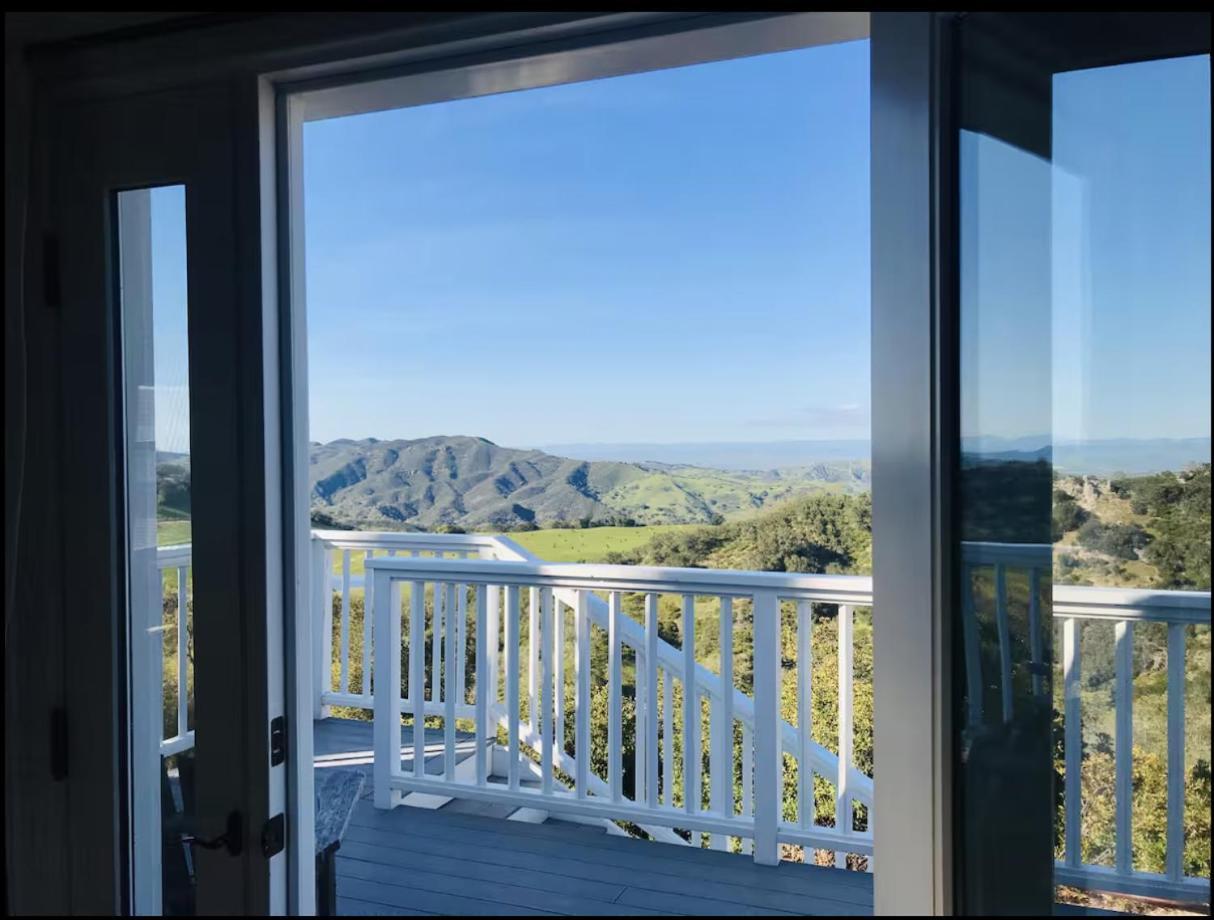 Lekai Ranch Forever Vineyard Views Adelaida 외부 사진