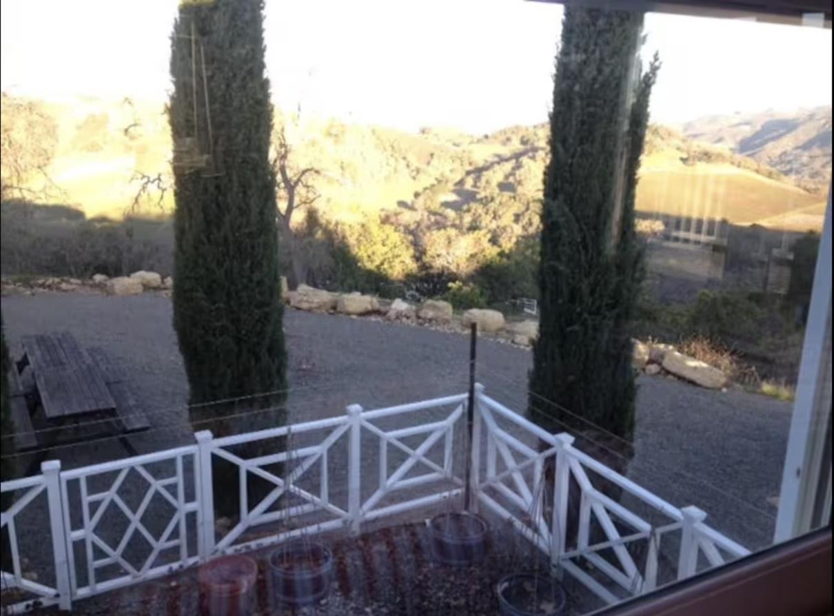 Lekai Ranch Forever Vineyard Views Adelaida 외부 사진